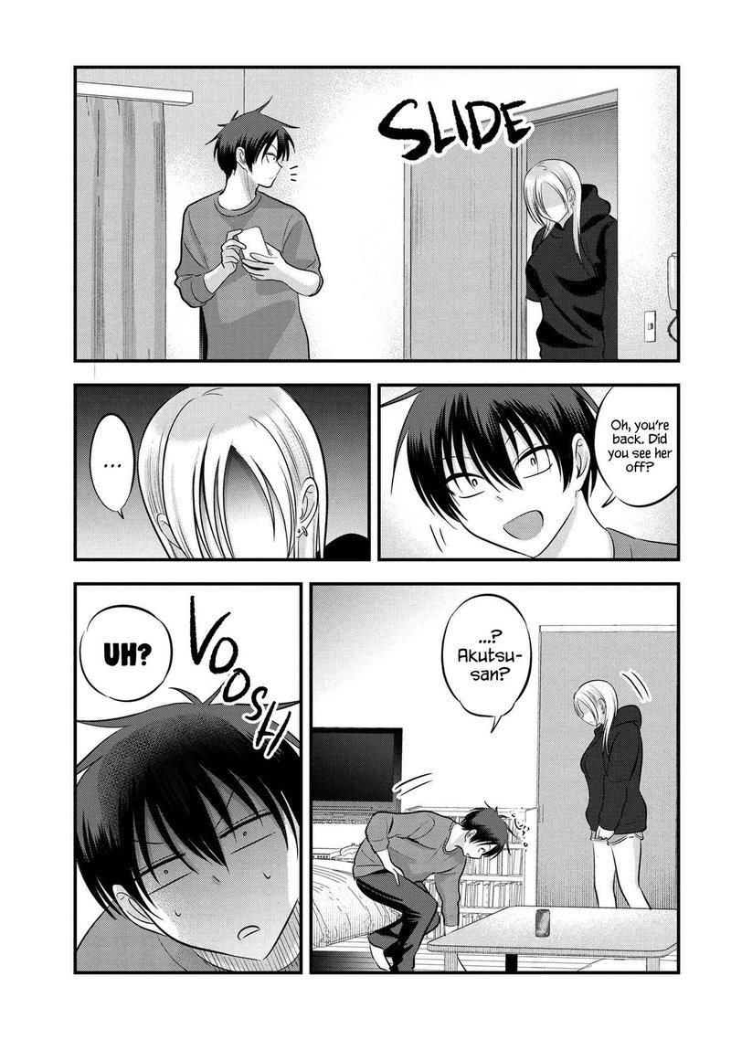 Please Go Home Akutsu San Chapter 109 Page 7