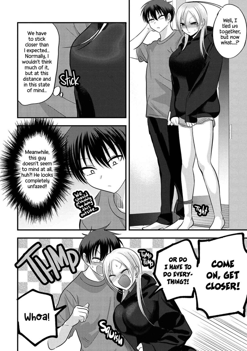 Please Go Home Akutsu San Chapter 112 Page 4