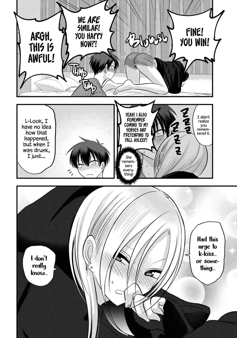 Please Go Home Akutsu San Chapter 115 Page 6