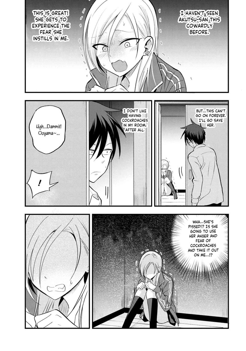 Please Go Home Akutsu San Chapter 12 Page 3