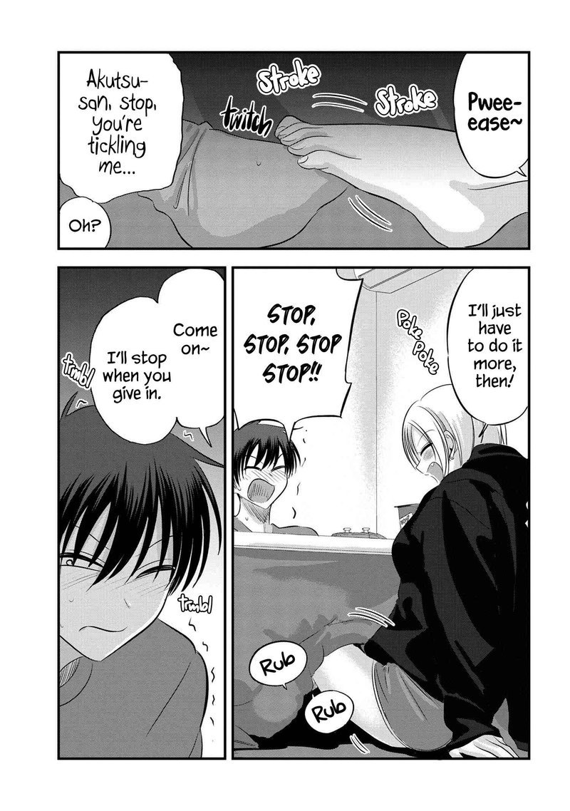 Please Go Home Akutsu San Chapter 127 Page 5