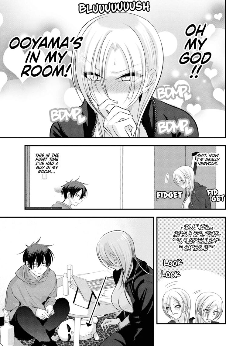 Please Go Home Akutsu San Chapter 146 Page 5