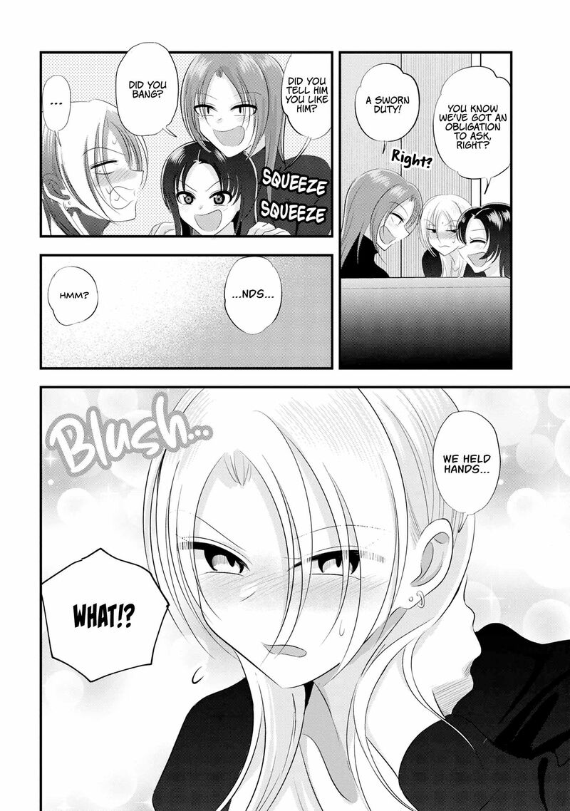 Please Go Home Akutsu San Chapter 159 Page 2