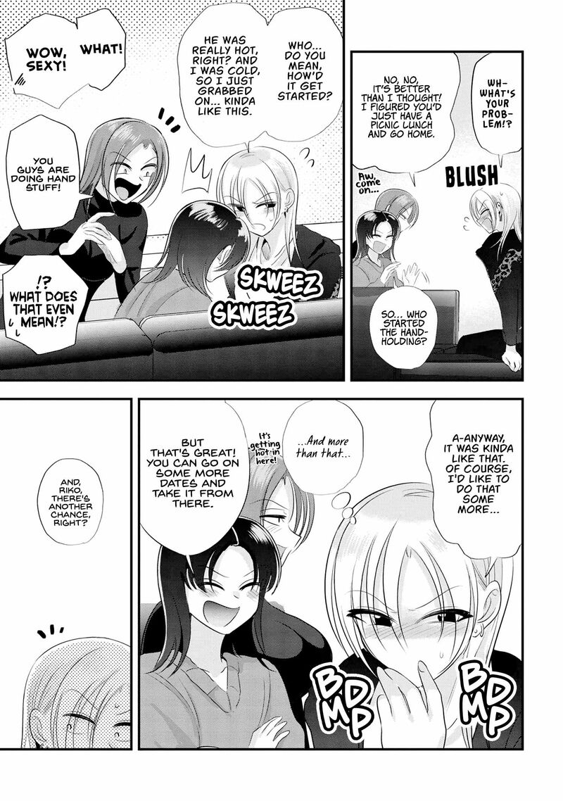Please Go Home Akutsu San Chapter 159 Page 3