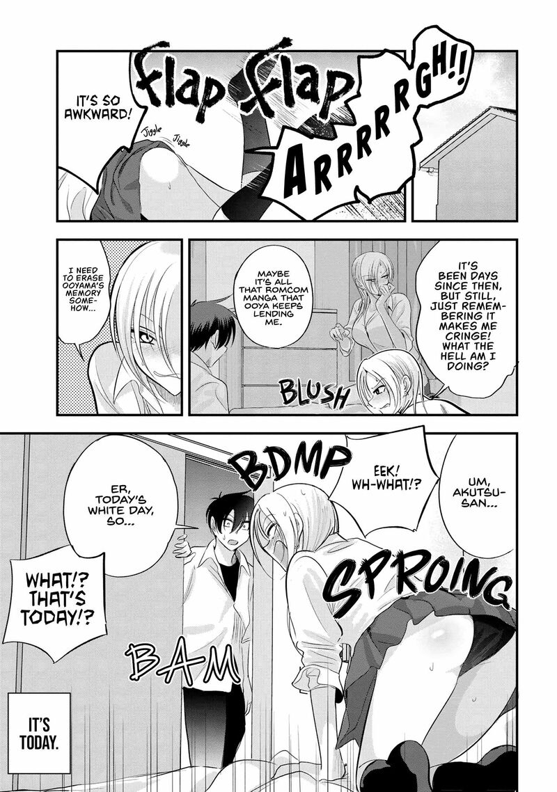 Please Go Home Akutsu San Chapter 169 Page 1