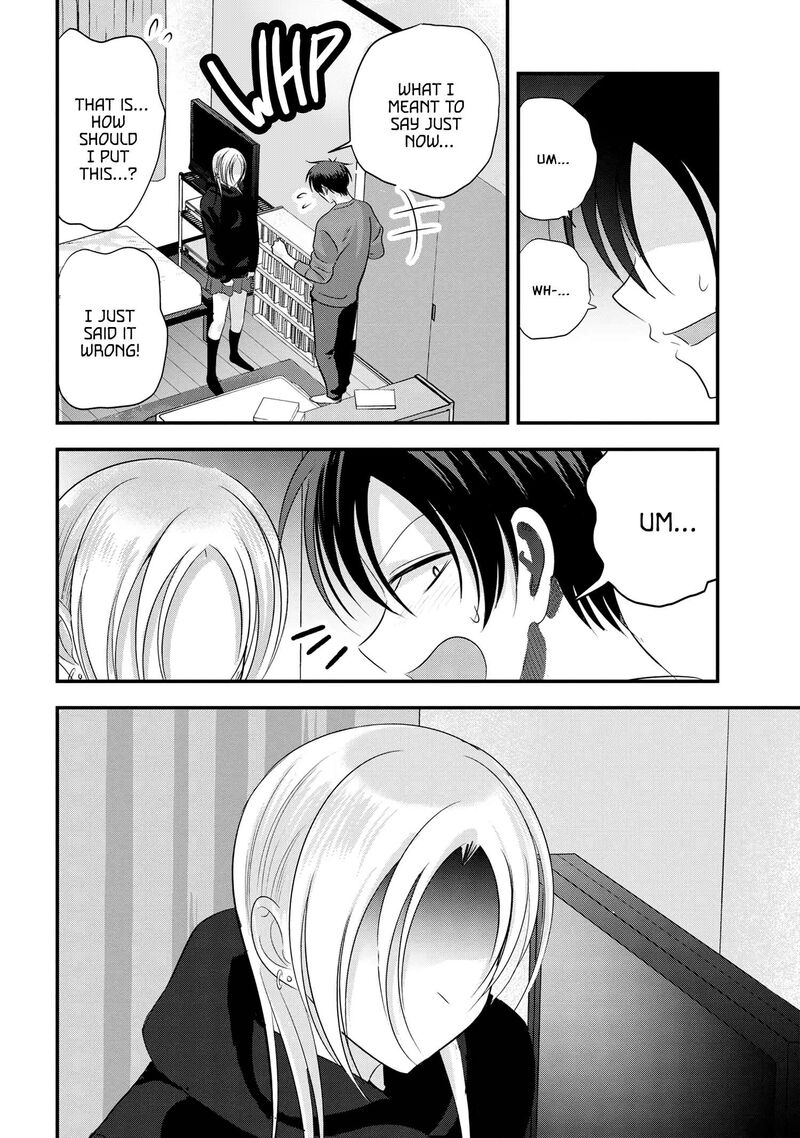 Please Go Home Akutsu San Chapter 176 Page 2