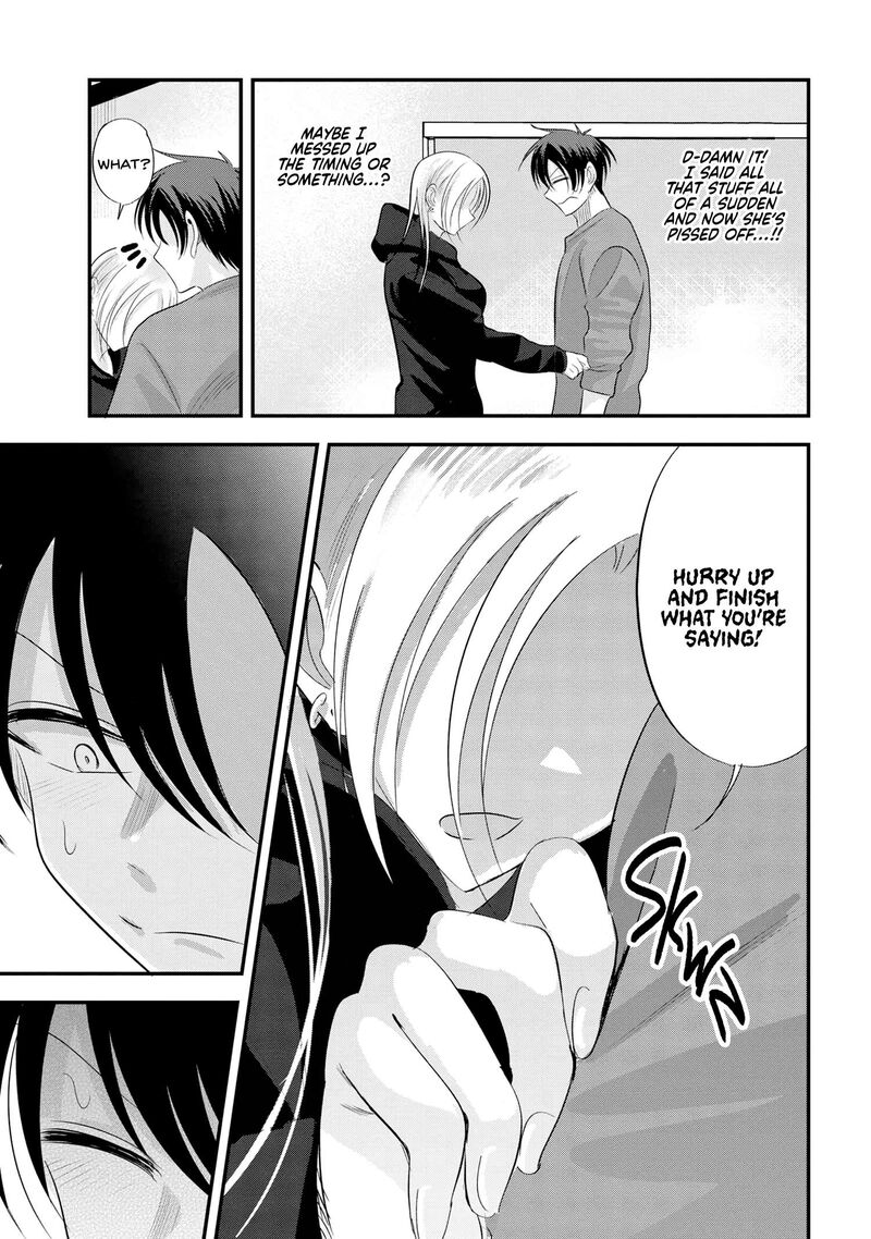 Please Go Home Akutsu San Chapter 176 Page 5
