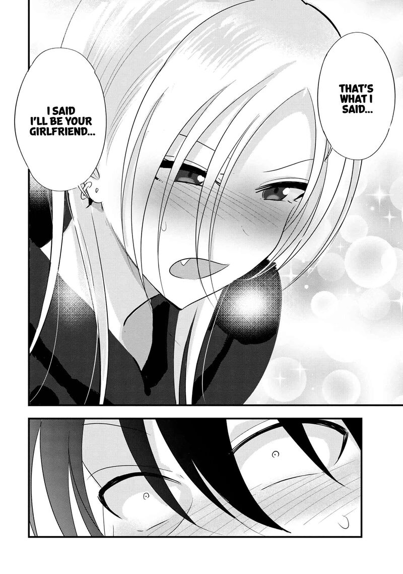 Please Go Home Akutsu San Chapter 177 Page 2
