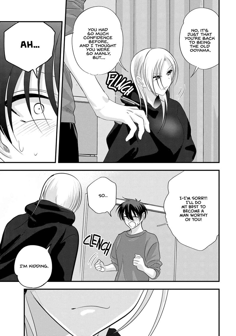 Please Go Home Akutsu San Chapter 177 Page 5