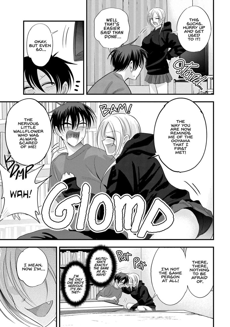 Please Go Home Akutsu San Chapter 178 Page 3