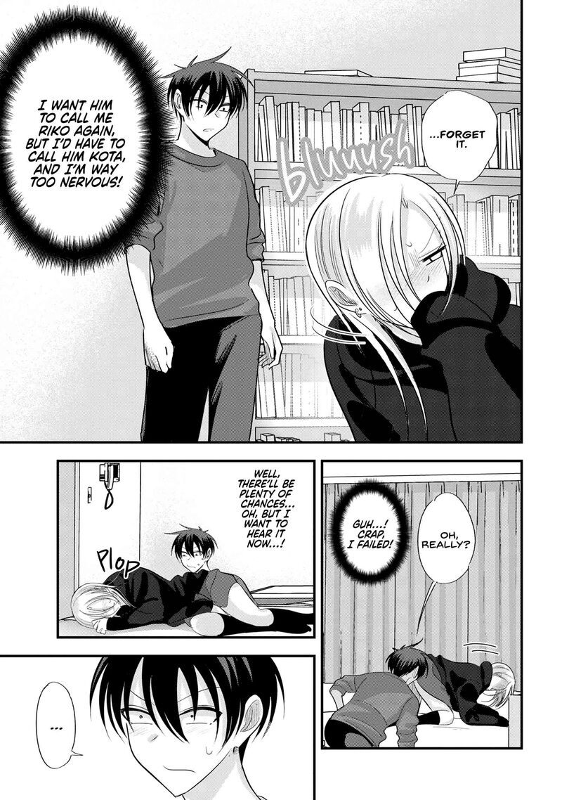 Please Go Home Akutsu San Chapter 182 Page 5