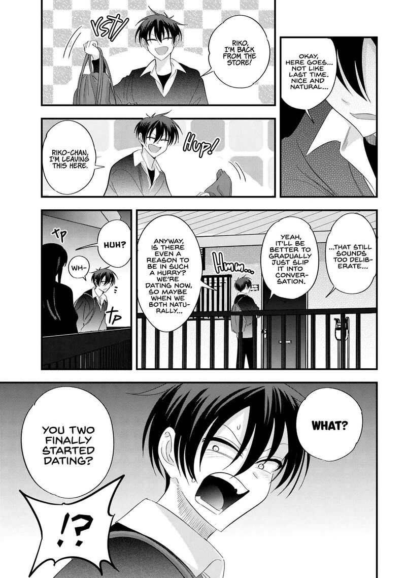 Please Go Home Akutsu San Chapter 183 Page 3