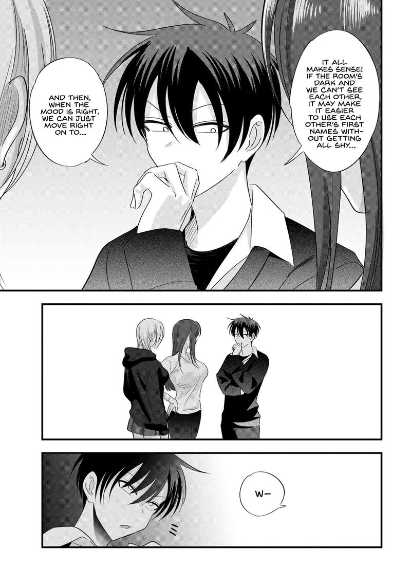 Please Go Home Akutsu San Chapter 184 Page 7