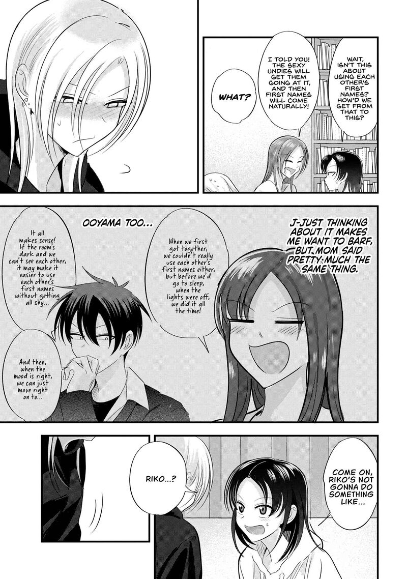 Please Go Home Akutsu San Chapter 185 Page 7