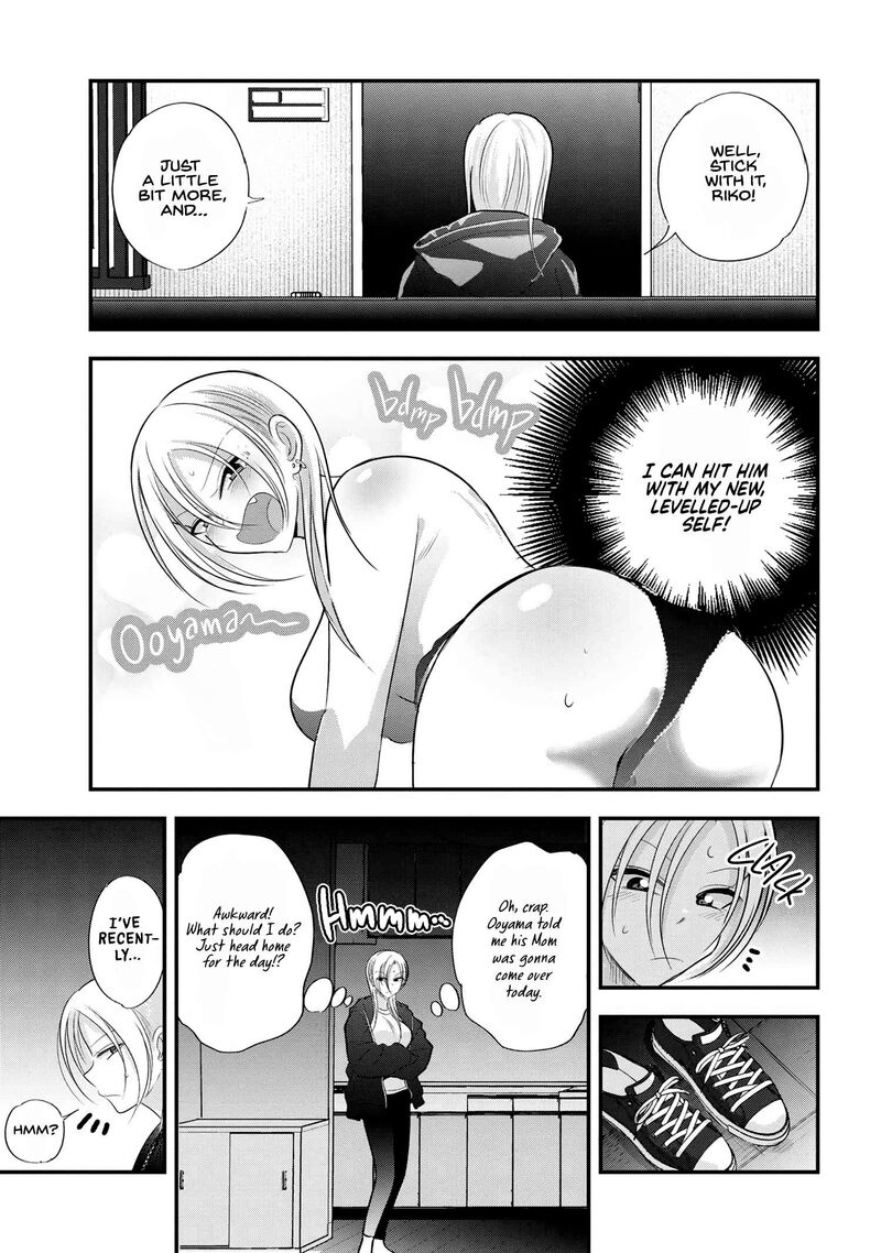 Please Go Home Akutsu San Chapter 186 Page 5