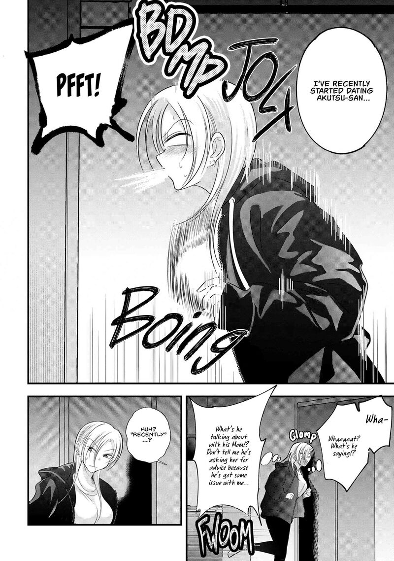 Please Go Home Akutsu San Chapter 186 Page 6