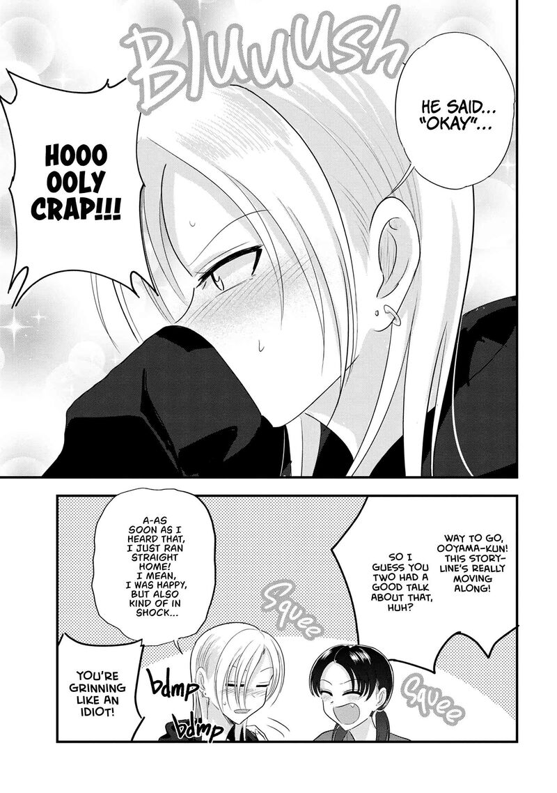 Please Go Home Akutsu San Chapter 187 Page 5