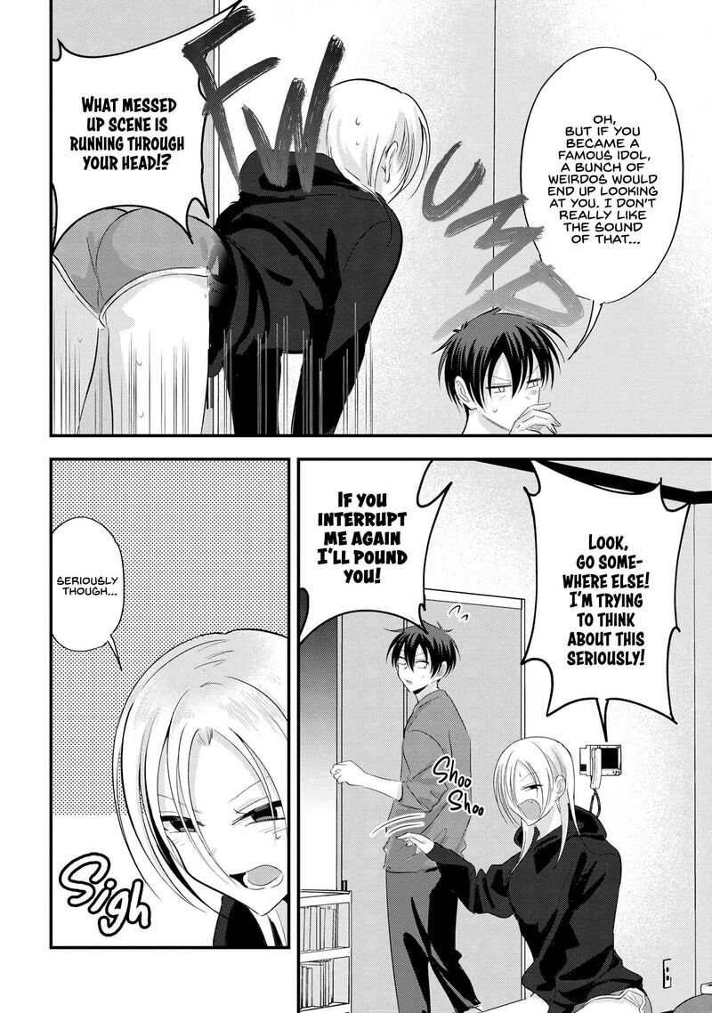 Please Go Home Akutsu San Chapter 188 Page 6