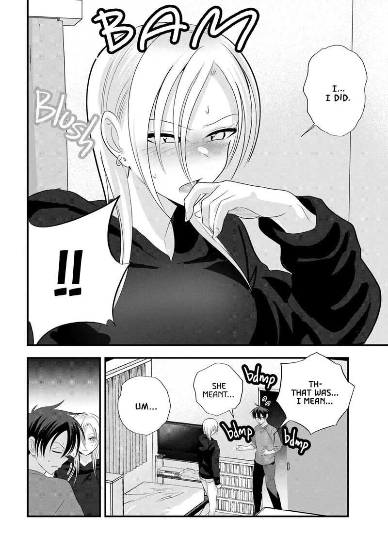 Please Go Home Akutsu San Chapter 189 Page 2