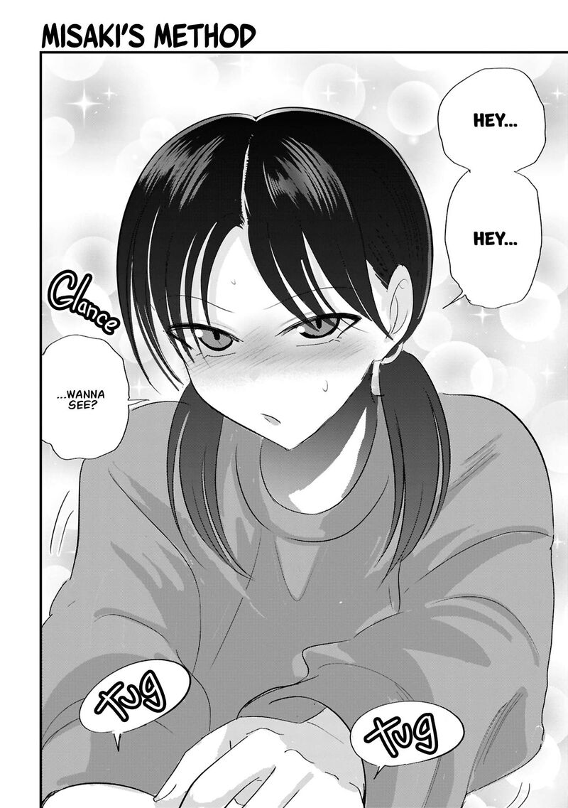 Please Go Home Akutsu San Chapter 189a Page 6