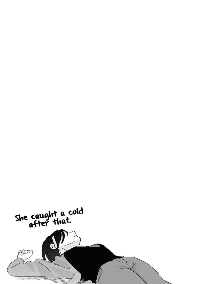 Please Go Home Akutsu San Chapter 189d Page 4