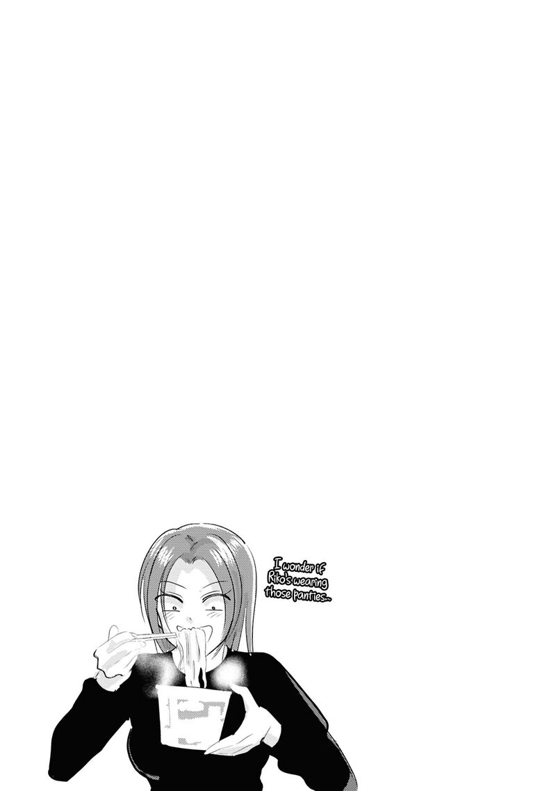 Please Go Home Akutsu San Chapter 189d Page 6