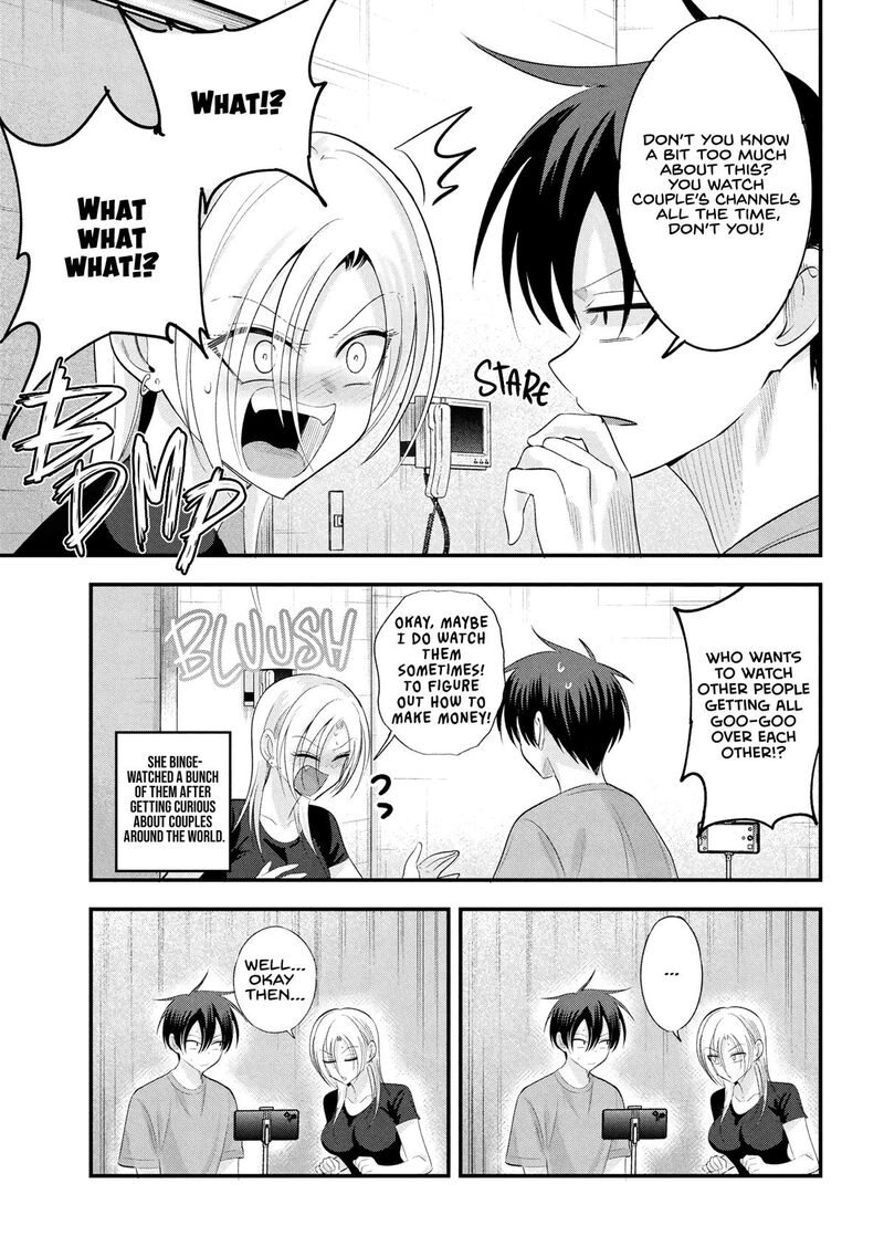 Please Go Home Akutsu San Chapter 194 Page 5
