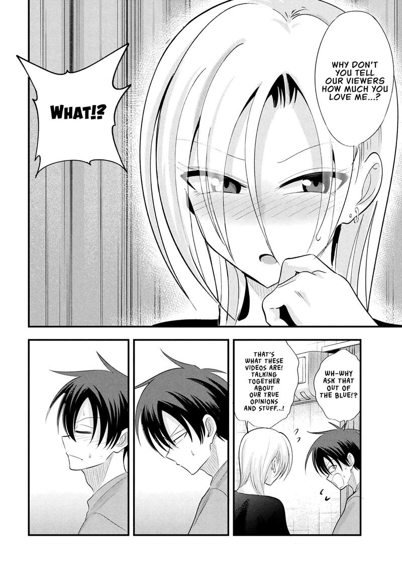 Please Go Home Akutsu San Chapter 194 Page 6