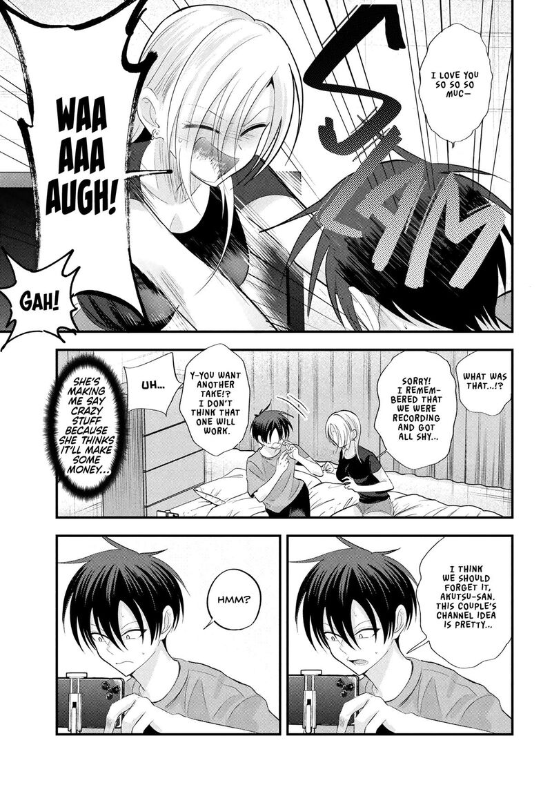 Please Go Home Akutsu San Chapter 194 Page 7
