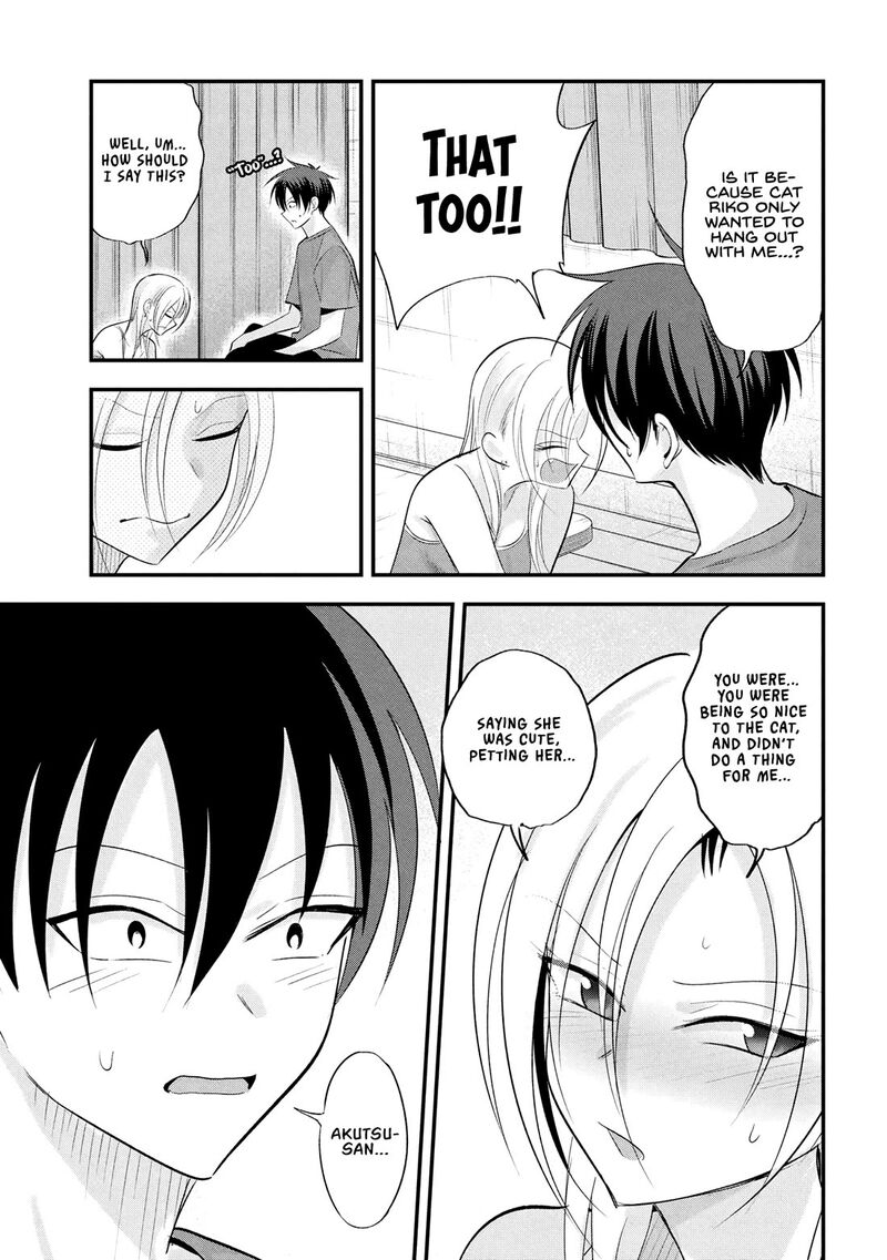 Please Go Home Akutsu San Chapter 197 Page 7