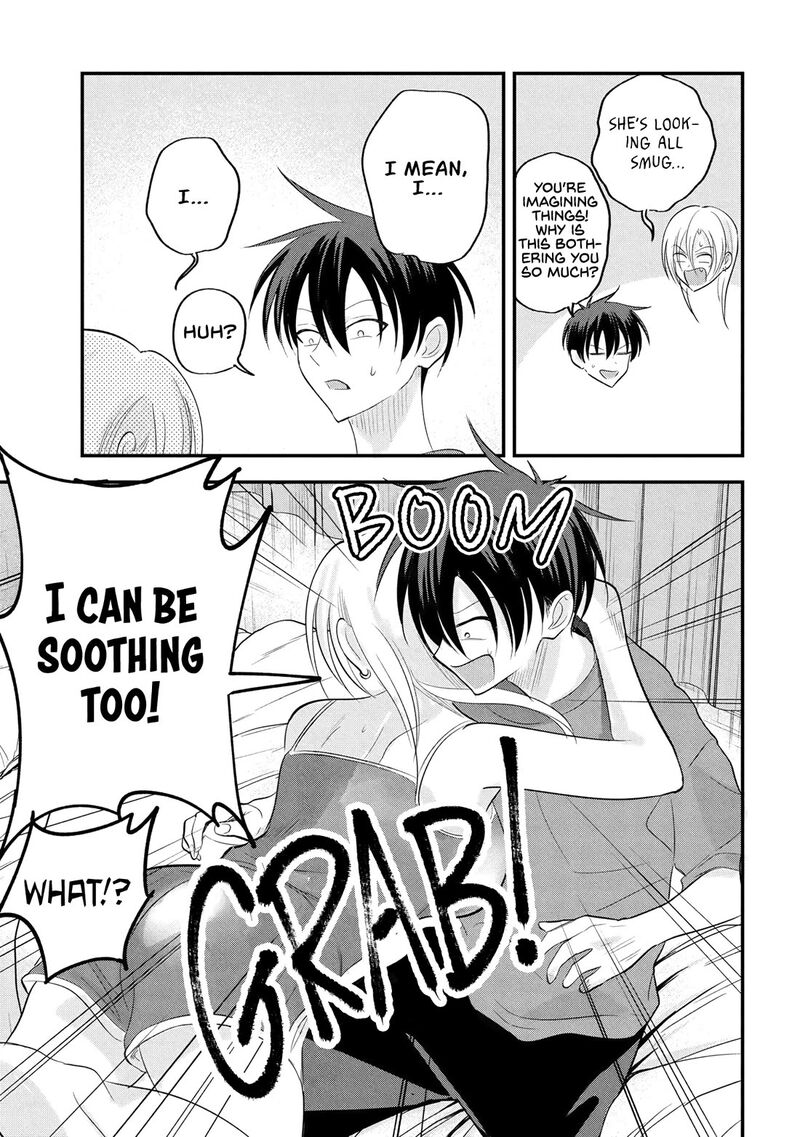 Please Go Home Akutsu San Chapter 197 Page 9