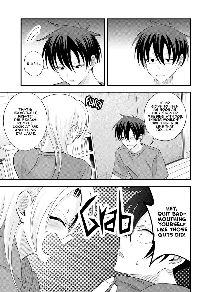 Please Go Home Akutsu San Chapter 200 Page 5