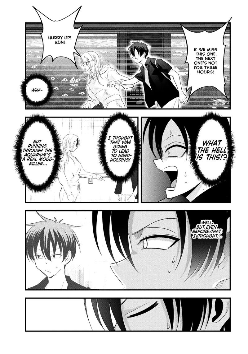 Please Go Home Akutsu San Chapter 202 Page 3