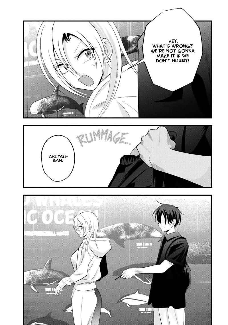 Please Go Home Akutsu San Chapter 202 Page 5