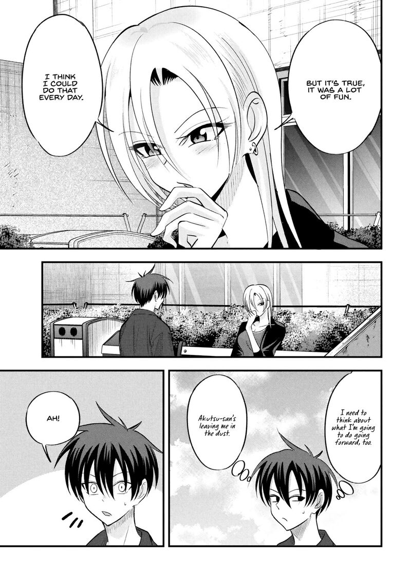 Please Go Home Akutsu San Chapter 209 Page 5