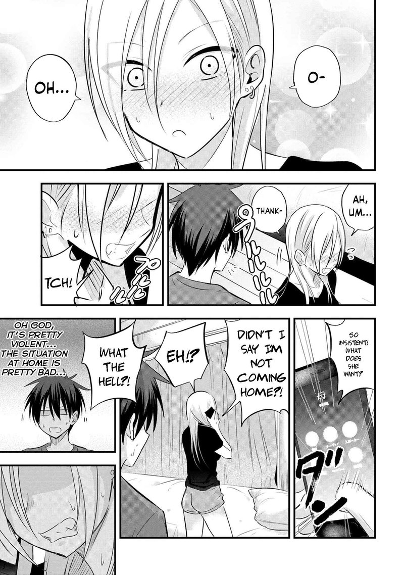 Please Go Home Akutsu San Chapter 31 Page 5