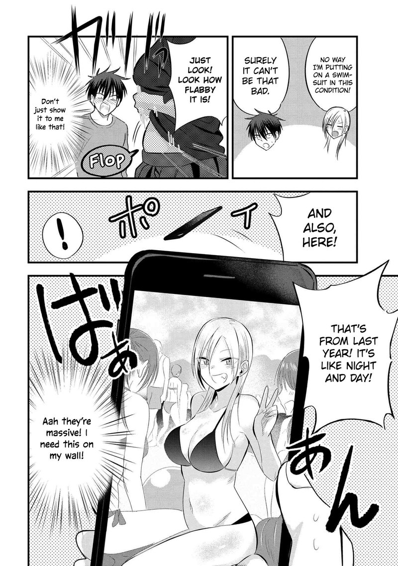 Please Go Home Akutsu San Chapter 41 Page 2