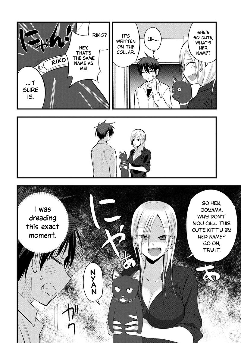 Please Go Home Akutsu San Chapter 42 Page 2