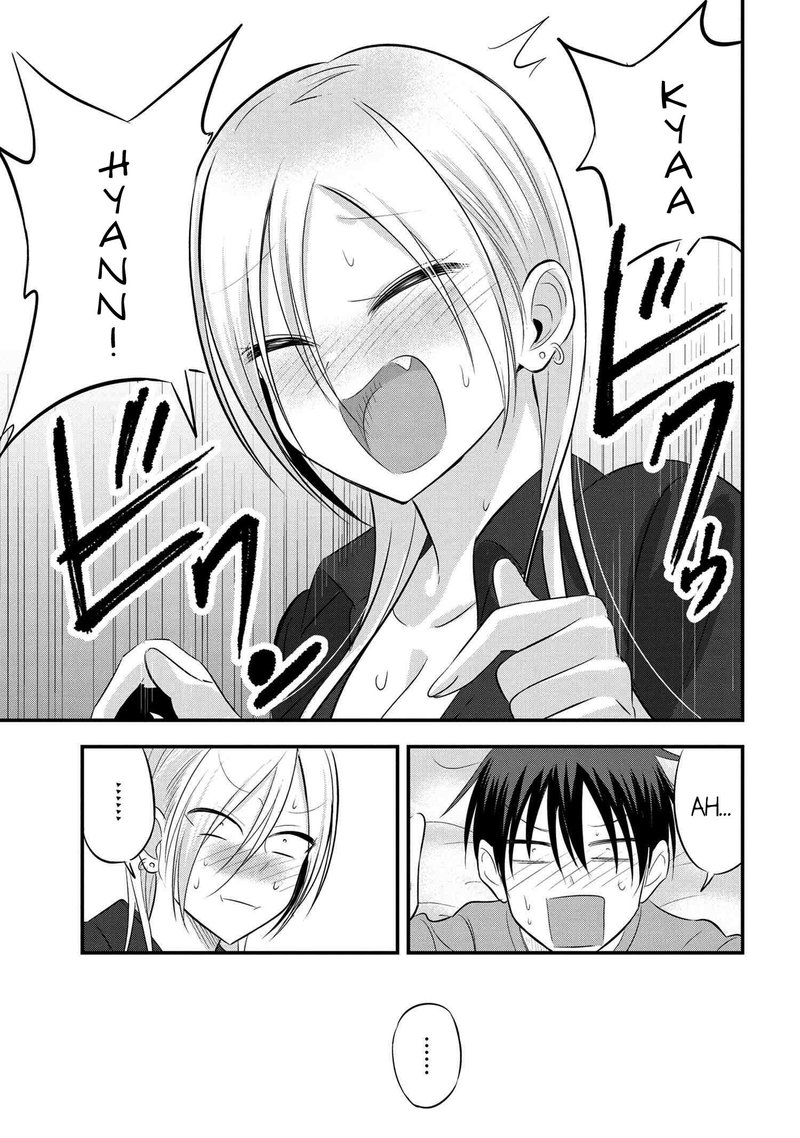 Please Go Home Akutsu San Chapter 46 Page 5