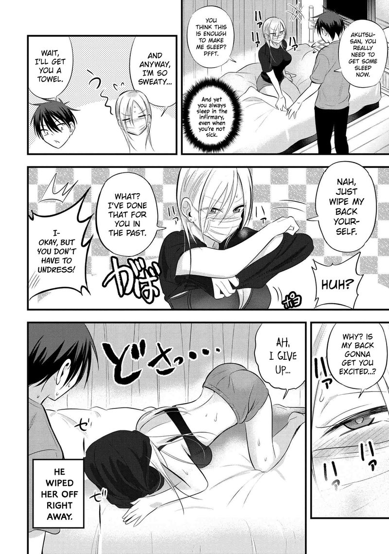 Please Go Home Akutsu San Chapter 47 Page 2
