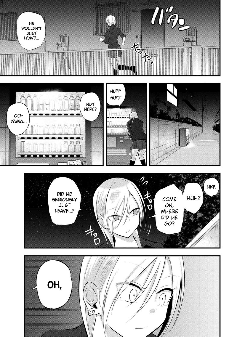 Please Go Home Akutsu San Chapter 48 Page 3