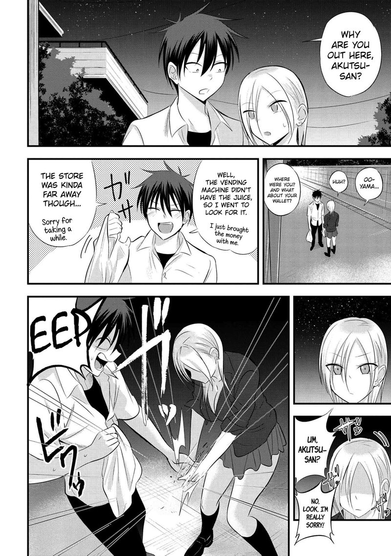 Please Go Home Akutsu San Chapter 48 Page 4