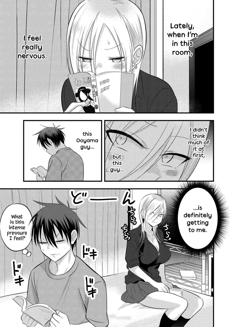 Please Go Home Akutsu San Chapter 49 Page 1