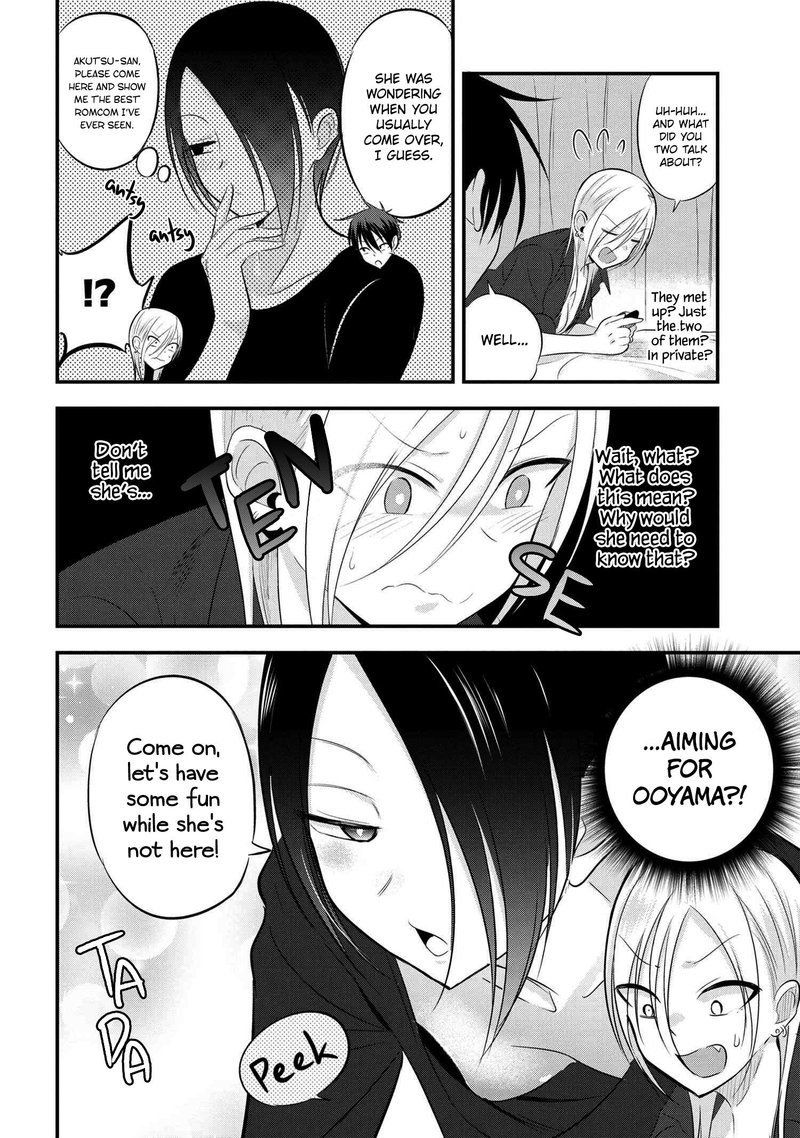 Please Go Home Akutsu San Chapter 53 Page 2