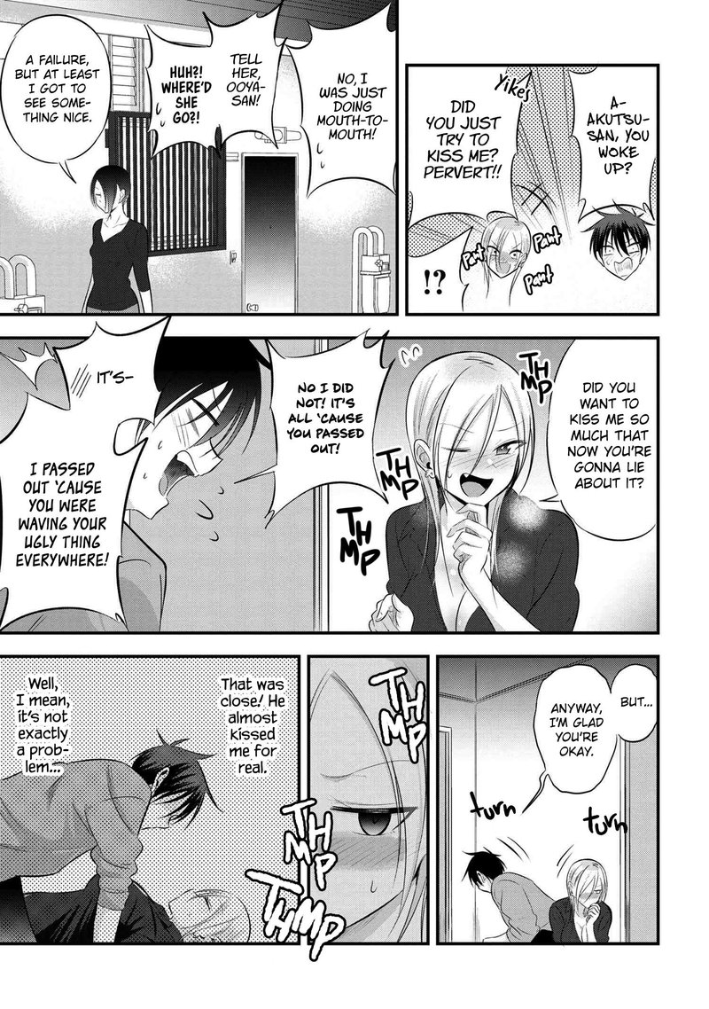 Please Go Home Akutsu San Chapter 56 Page 5