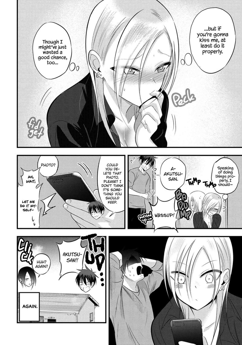 Please Go Home Akutsu San Chapter 56 Page 6