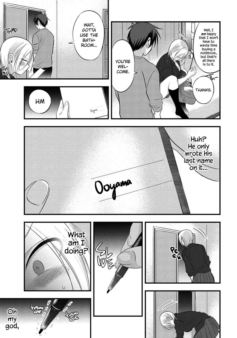 Please Go Home Akutsu San Chapter 58 Page 5