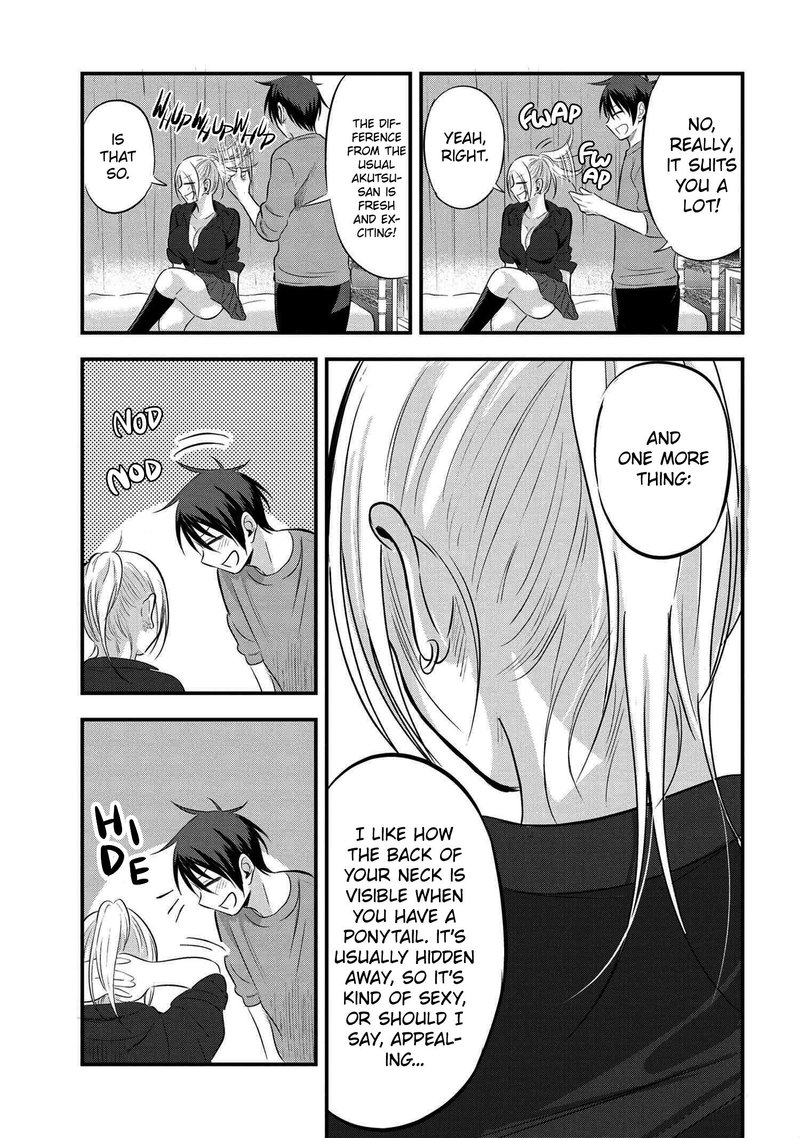 Please Go Home Akutsu San Chapter 60 Page 5