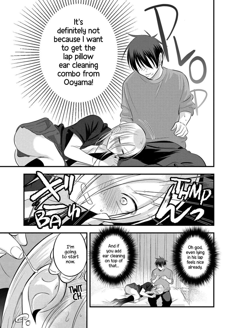 Please Go Home Akutsu San Chapter 61 Page 5