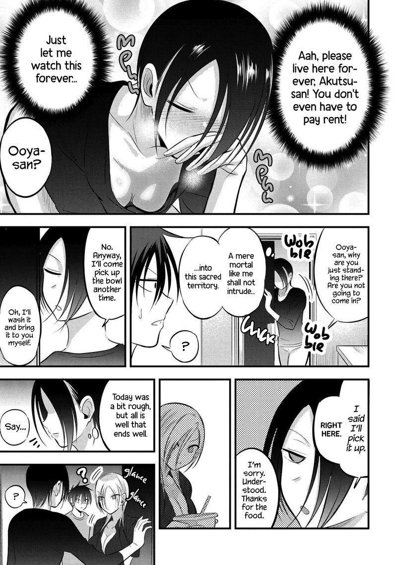 Please Go Home Akutsu San Chapter 62 Page 5